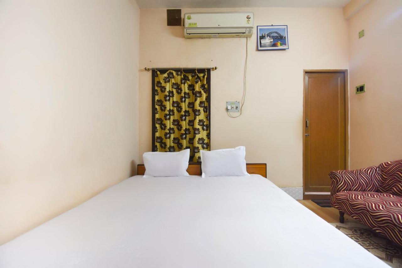 Spot On 48582 Monalisa Lodge Bānkura Room photo